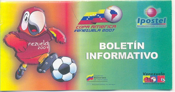 Copa América Venezuela 2007